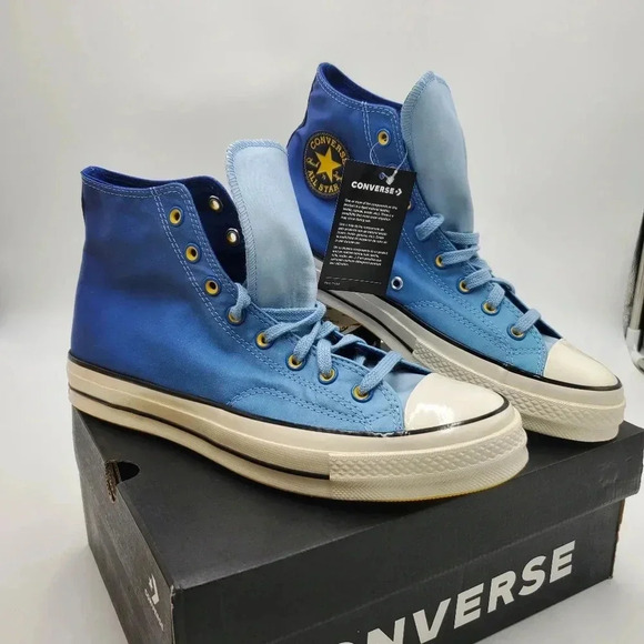 Converse unisex chuck 70 hi - Picture 3 of 13
